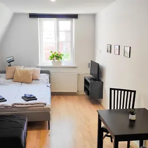  Apartament Apartament Złotników