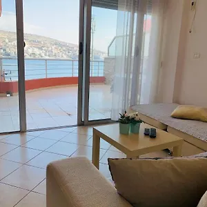 Port View Apartament Saranda