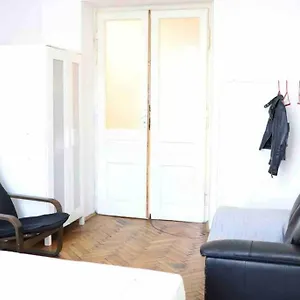 Soltyka 5 Apartament Kraków