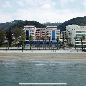 Rezidenca Panorama 1 Apartament Wlora
