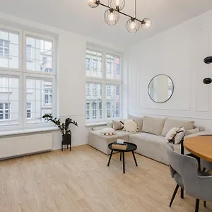  Apartament Gdansk Apartments