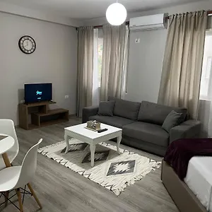 Oslo Apartament Wlora
