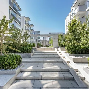  Apartament Seaside 100m Do Plaży - Hampton