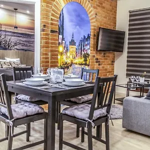  Apartament Granary Island Ii