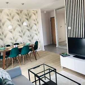  Apartament Baltic Soul